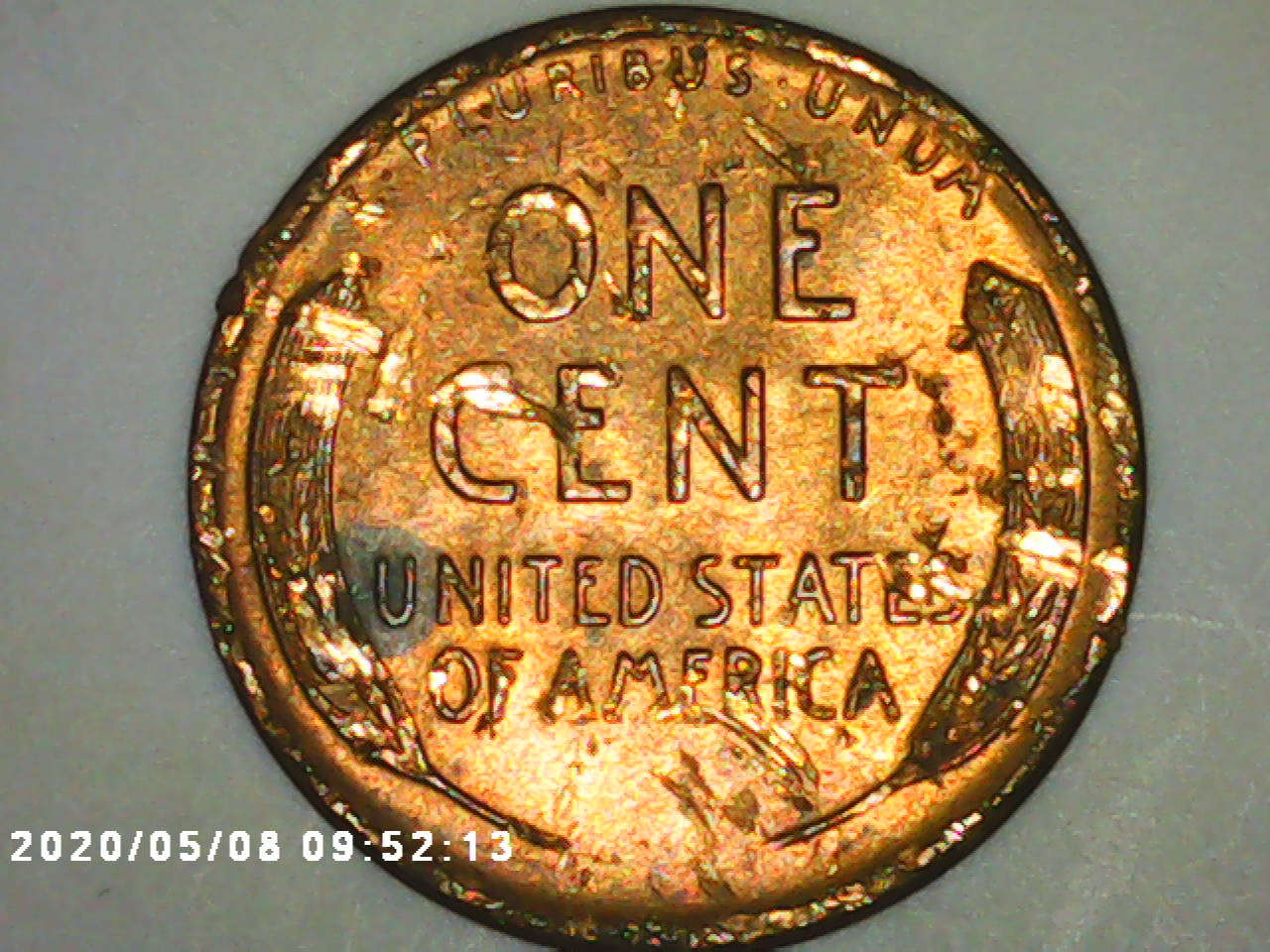 1950-D-Penny-Just-Wanted-To-Show-Yall-This--Sad-Sad-Train-Wreck-I